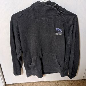 Moose's Tooth alaskan hoodie